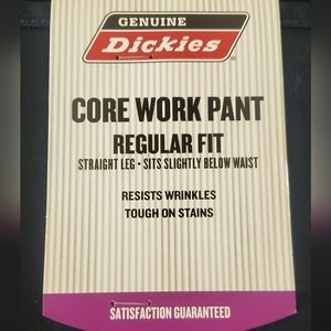 Dickies 874 Work Pants (NAVY)